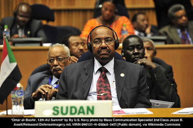 سياسات السودان الخارجية : من الحمولة الايدولوجية إلى البراغماتية
