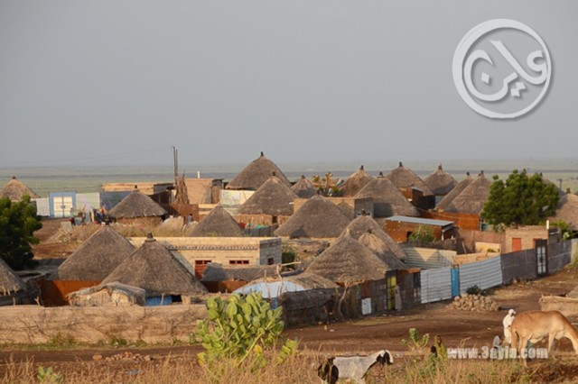 نزاع الأراضي في السودان: الشرق ... نزاع داخلي وإحتلال خارجي