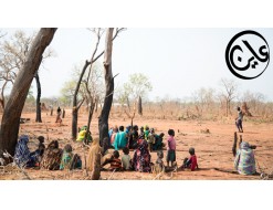 جنوب السودان يستقبل ١١ ألف لاجئ سوداني