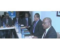 مارثون المفاوضات بين الحكومة السودانية والحركة الشعبية - شمال