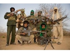 الجنجويد يثيرون الرعب في جنوب دارفور والحكومة واليوناميد صامتتان