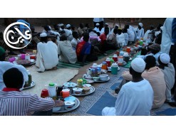 رمضان … شغف السودانيين بعاداتهم رغم ظروفهم القاسية
