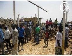 المسيحيون السودانيون يشكون من الاضطهاد والانتهاكات ضدهم
