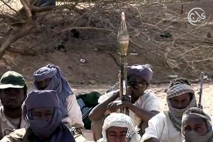 العودة الطوعية القسرية في دارفور