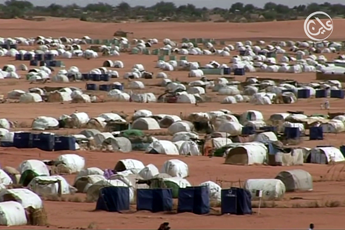 العودة الطوعية القسرية في دارفور