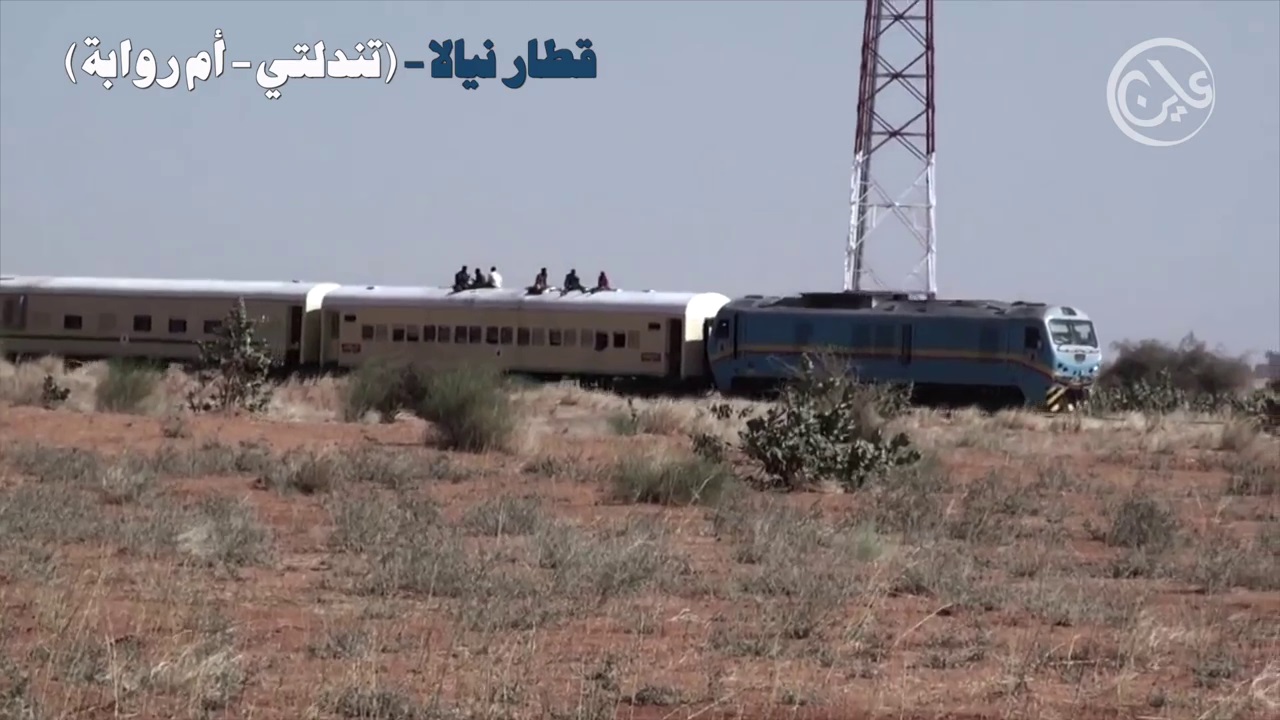 "يربط السودان وتشاد".. مشروع خط سكة حديد عملاق يثير الشكوك