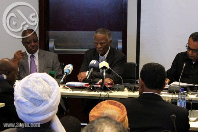 المعارضة السودانية: ضغط من المجتمع الدولي لخوض الانتخابات