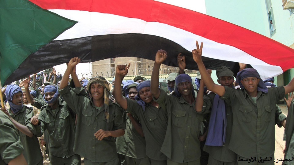القوات السودانية في اليمن وقود الحرب ومطالب الانسحاب
