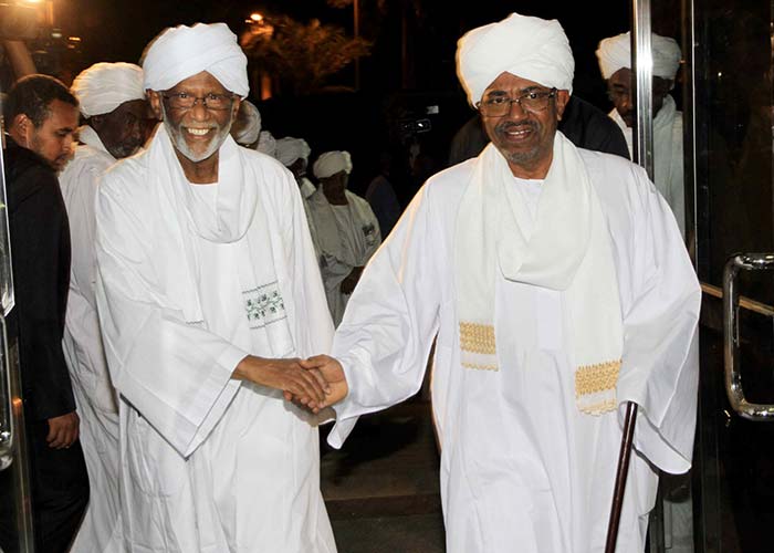 الإسلاميون السودانيون وسقوط الايدلوجيا 