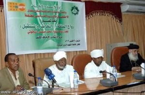  المسيحيون في السودان … نهب وقتل تقوده الدولة