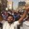 تواصل إنتفاضة السودان والحكومة تكشف كتائبها الخفيه