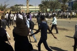  كيف أشعلت "قدرة" فول شرارة الانتفاضة في عطبرة 