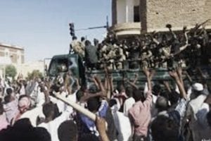  كيف أشعلت "قدرة" فول شرارة الانتفاضة في عطبرة 