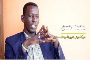 محاولات سرقة الثورة السودانية 