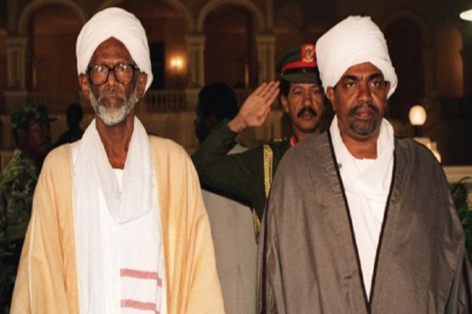  الدين والدولة اشكالية البناء السليم في السودان 