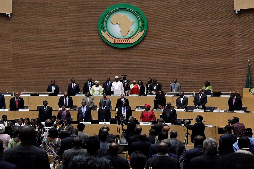 السودان بين التقاطعات الدولية وحماية الثورة