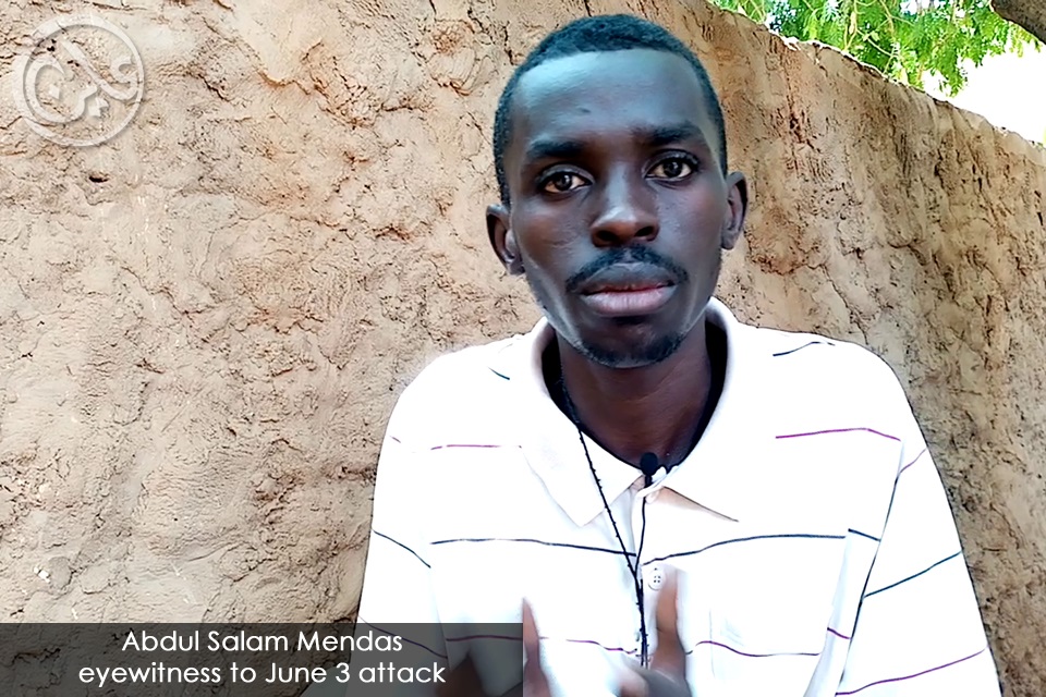 Massacre in Ramadan: The June 3 military assault on Sudan’s largest protest site 