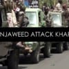 Janjaweed attack Khartoum neighborhoods
