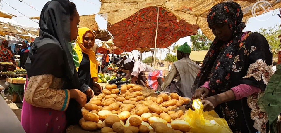 إقتصاد السودان.. شكاية الناس وضعف الحلول