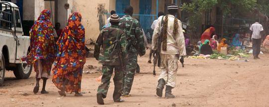 تجديد للطورائ في ولاية سودانية بعد موجة اعتداءات على النازحين