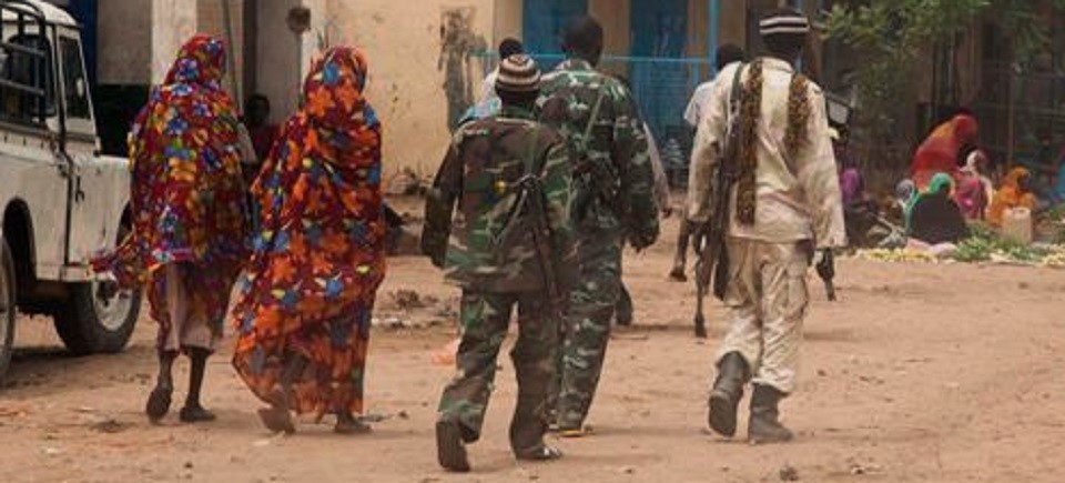 الصمت والخوف: الحياة تحت سطوة قوات الدعم السريع في دارفور