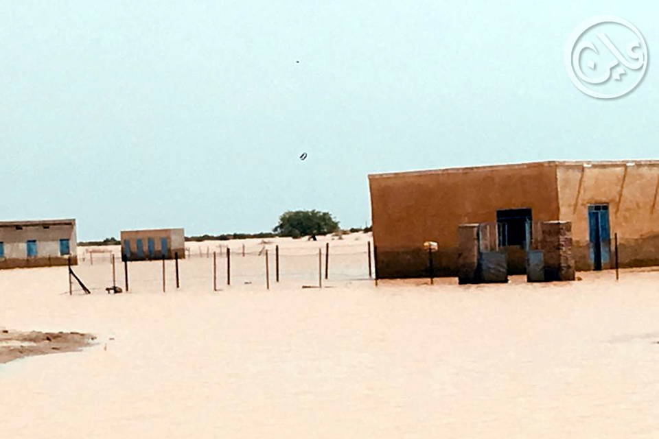 Repeated devastation, Sudan’s floods are getting worse