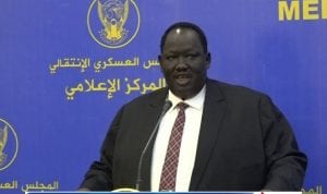 خلافات وتصعيد سياسي قبل انطلاق محادثات جوبا للسلام بين الأطراف السودانية 