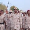 طلب لشهادة (حميدتي) أمام النيابة في بلاغ ضد (البشير) بالتحريض على قتل المتظاهرين