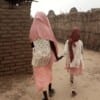 مسلحون يغتصبون فتاتين بمخيم نازحين غربي السودان