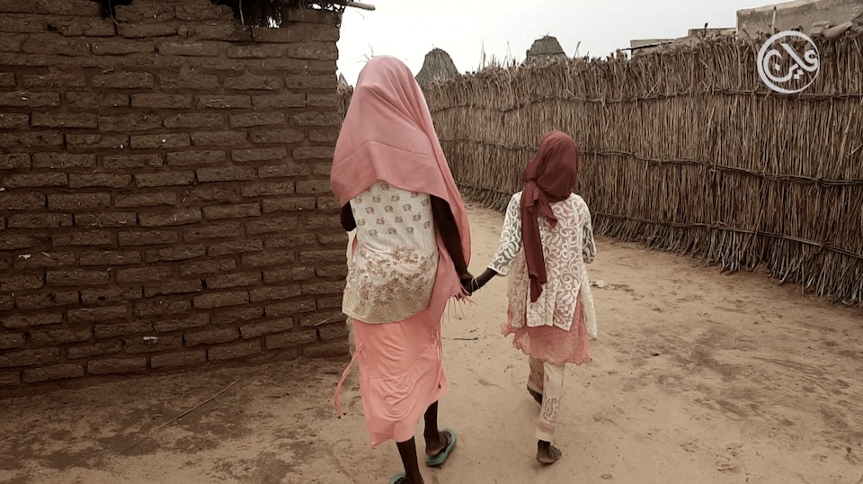 Rape continues unabated in Darfur under the new government