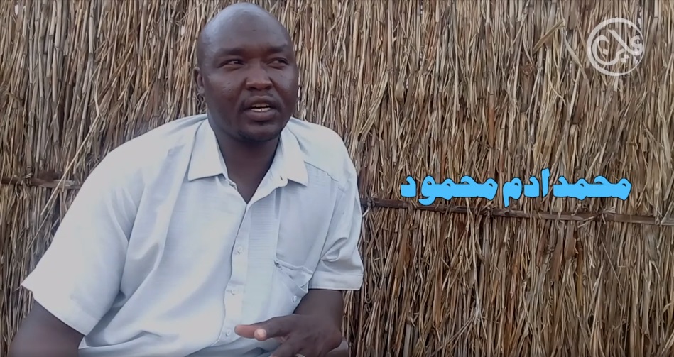 دارفور :استمرار التهجير القسري 