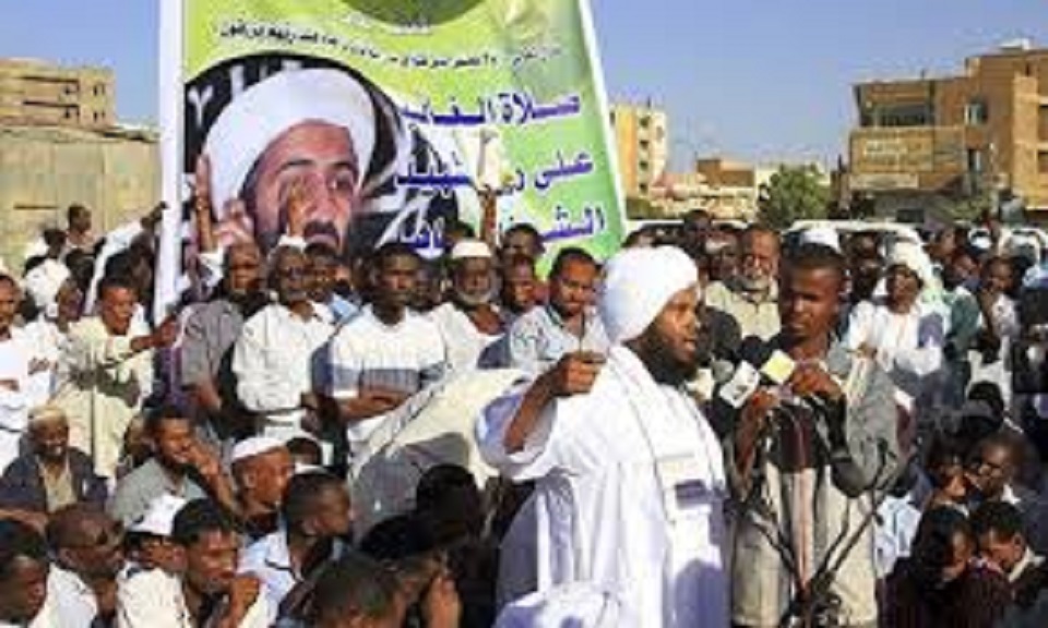 خبير في الجماعات الاسلامية لـ(عاين): أوضاع السودان محفزة لنمو الارهاب