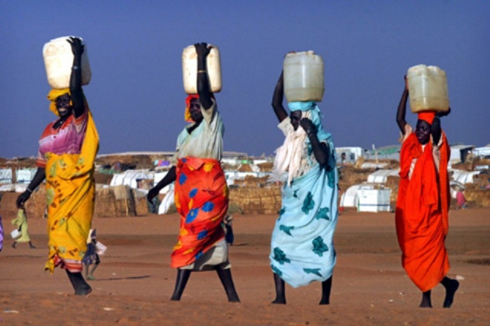 مياه الشرب السلعة الأغلى في مناطق عديدة بشمال دارفور