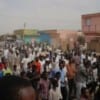 السودان: الشرطة تفرق مظاهرات منددة باستمرار حكام الولايات العسكريين