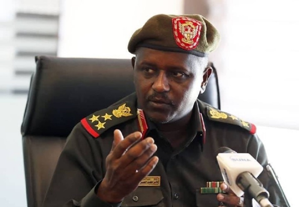 الجيش السوداني يعيد انتشاره بمنطقة الفشقة الحدودية مع إثيوبيا