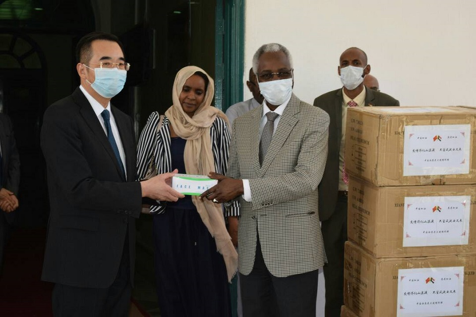 تشديد أمني في السودان لتنفيذ حظر التجوال وارتفاع إصابات "كورونا"