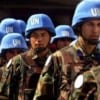 “يوناميد” تحذر من اقتحام القوات العسكرية لمخيم كلمة بدارفور