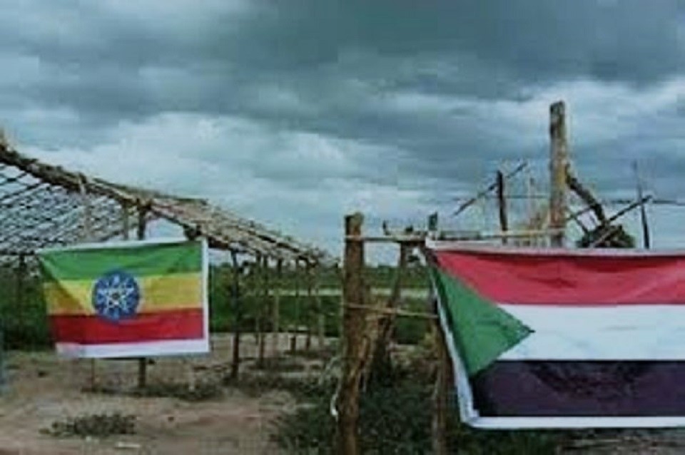 تجمع مدني: عصابات اثيوبية تطرد سكان قرى سودانية من اراضيهم