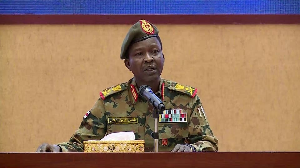 تقرير للعفو الدولية يوثق قتل المحتجين السودانيين في عهد المخلوع
