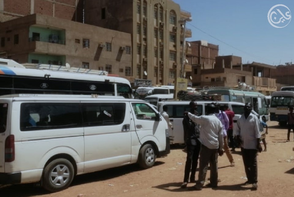 السودان: إرتفاع في أسعار تذاكر البصات السفرية بعد إضراب للسائقين