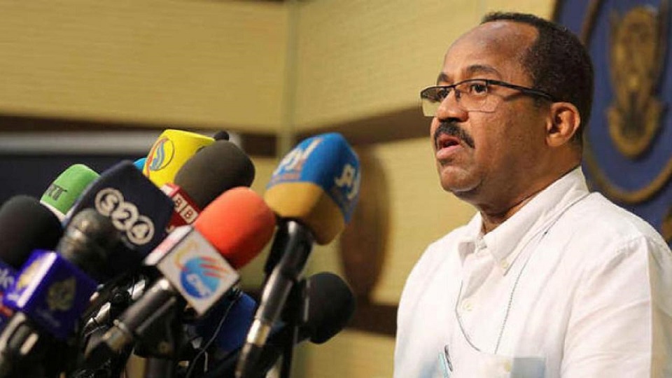السودان يعلن اصابتين جديدتين بـ"كورونا"