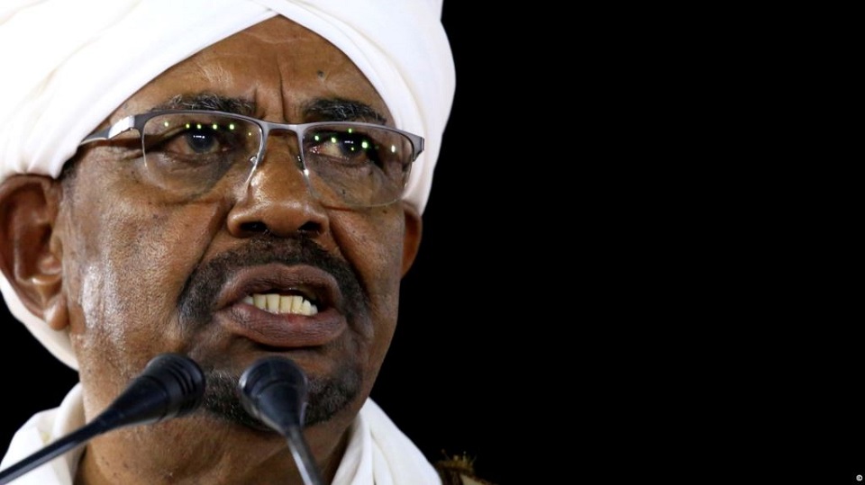 السودان: إحالة ملفات رموز نظام البشير للمحكمة خلال (20) يوماً