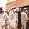 مطالبات للحكومة بعدم تمييز “القبائل” في حملة جمع السلاح بدارفور