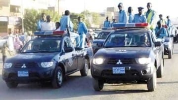 السودان: الشرطة تفرق احتجاجات بالخرطوم وعطبرة وتوقف معلمين بدارفور