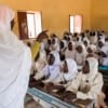 صعوبات تواجه جلوس (37) ألف تلميذ لإمتحانات بجنوب دارفور