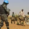 “يوناميد” تحذر من اقتحام القوات العسكرية لمخيم كلمة بدارفور