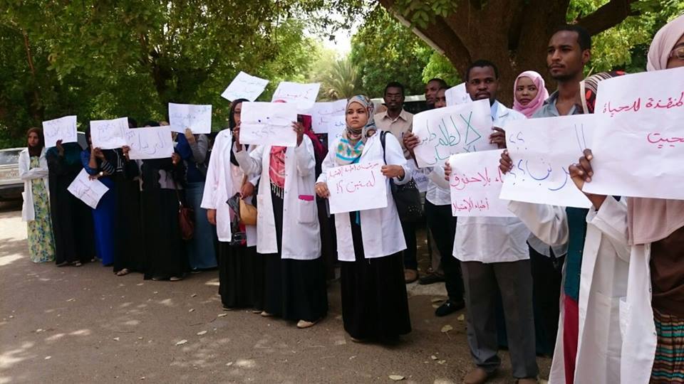 أزمة الدواء في السودان.. لا سبيل لإنقاذ الحياة !
