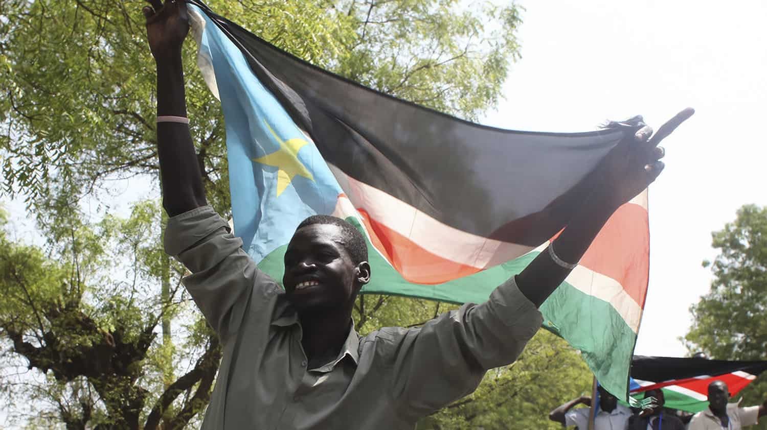 لجنة حكومية مشتركة لحصر ودعم لاجئين جنوب السودان بالخرطوم