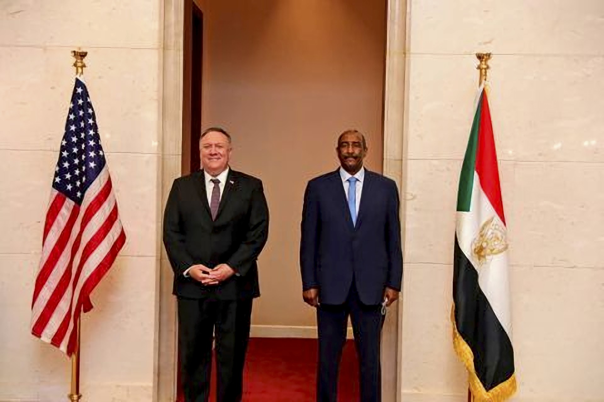 السودان وإسرائيل..هل يتأجل التطبيع لسنوات قادمة؟