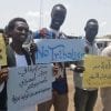 قوانين الإنتقال في السودان.. حماية أم استهداف للناشطين؟